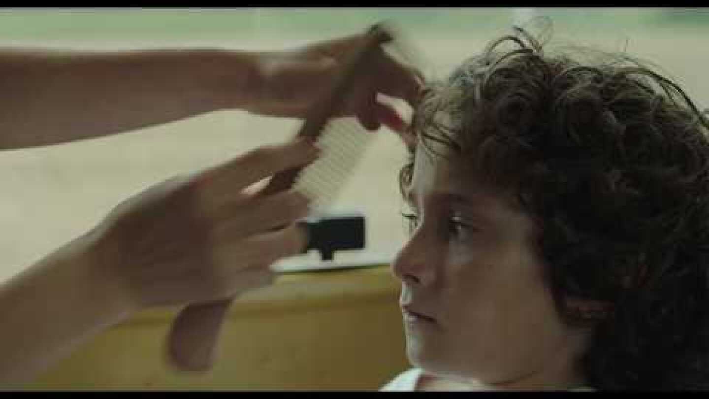 ΕΝΑ ΑΞΕΧΑΣΤΟ ΚΑΛΟΚΑΙΡΙ (VERANO1993/ESTIU 1993/SUMMER 1993) Trailer Ελληνικοί Υπότιτλοι