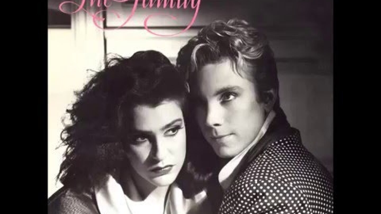 The Family - Nothing Compares 2 U