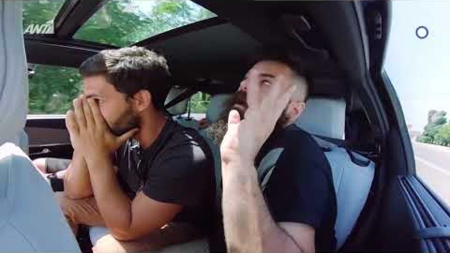 Beat Buzzer - Πρεμιέρα Τρίτη 25/9