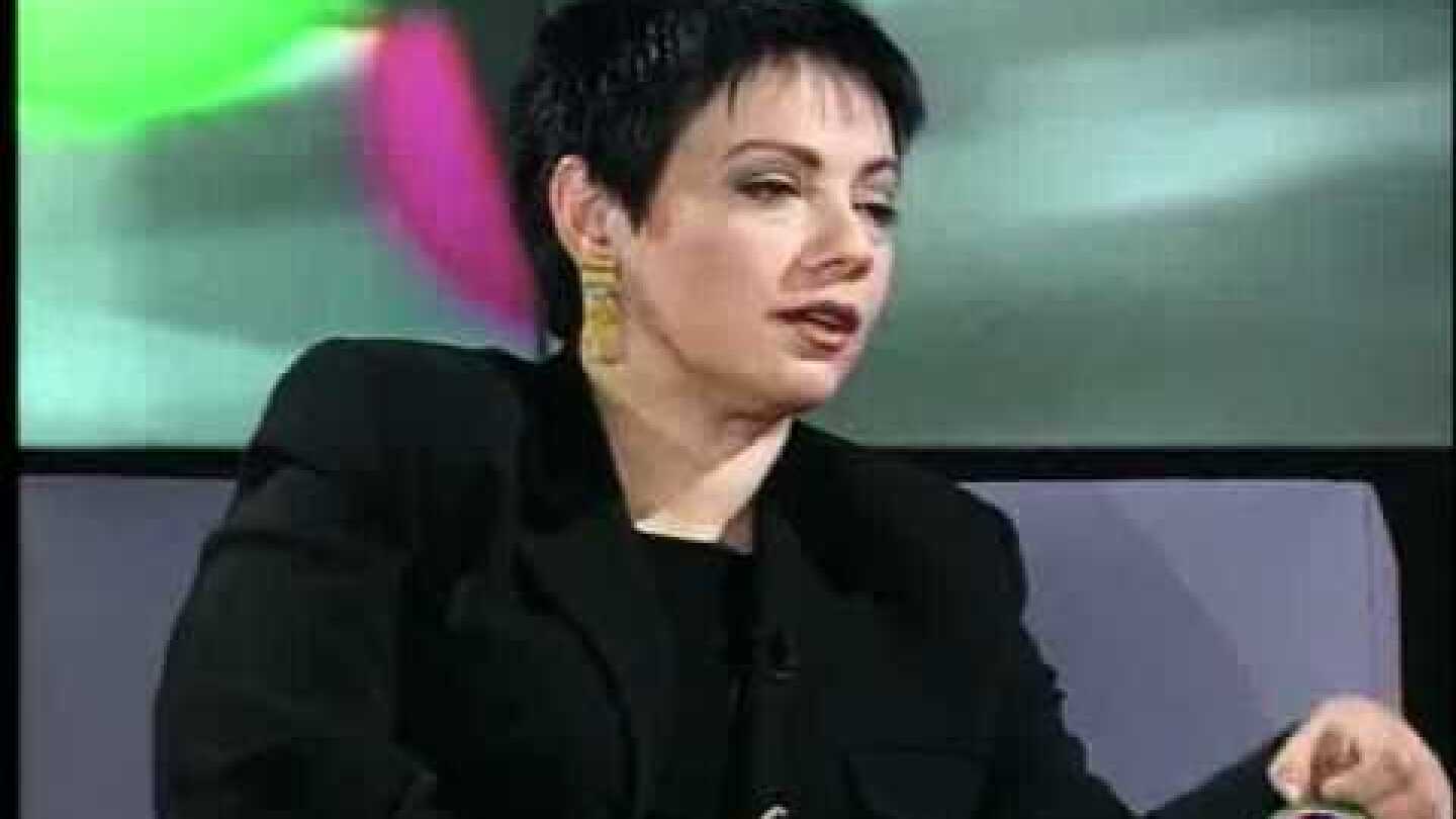 ΜΑΛΒΙΝΑ ΚΑΡΑΛΗ - "ΑΡΓΑ" ΜΕΡΟΣ 2