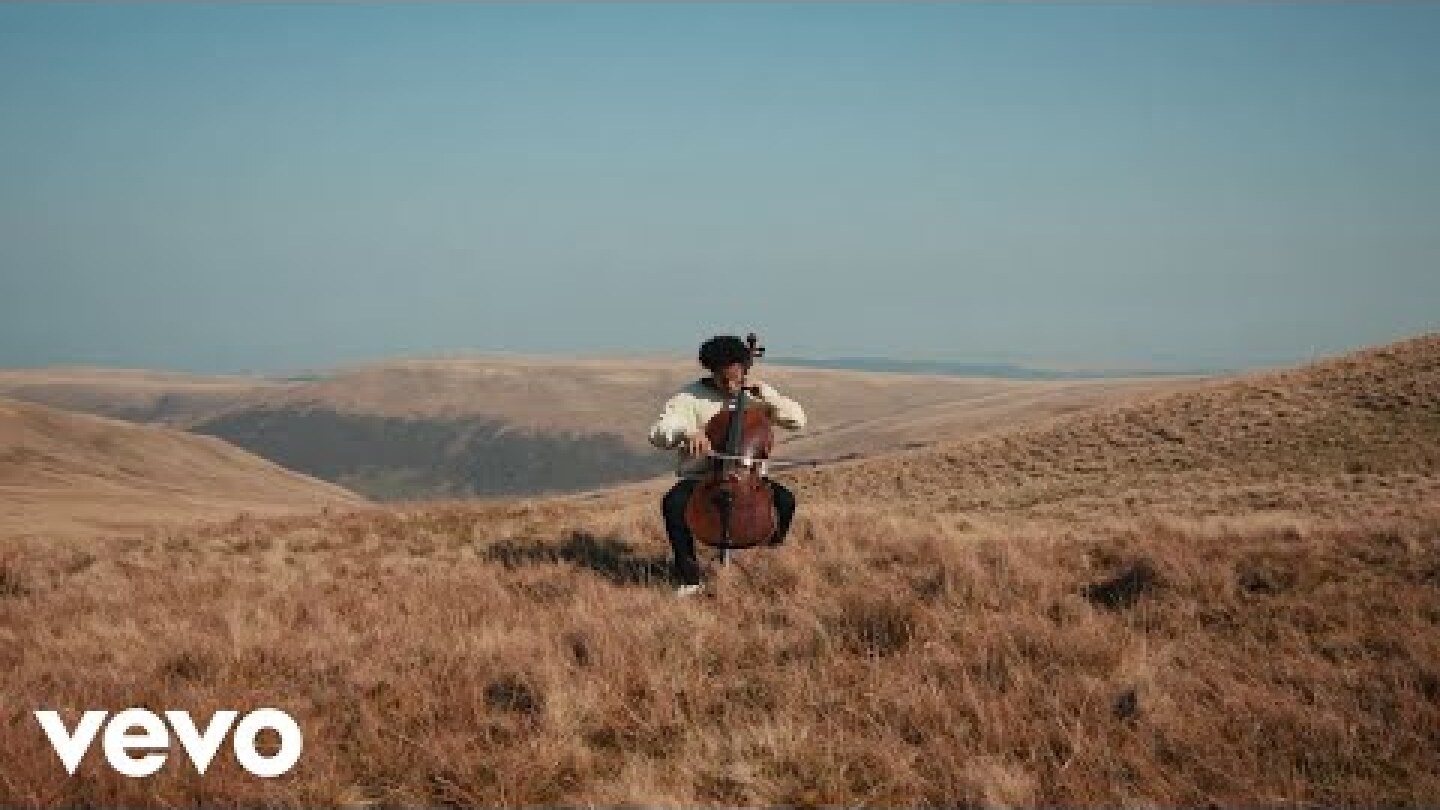 Sheku Kanneh-Mason - Myfanwy (Arr. for Solo Cello) (Music Video)
