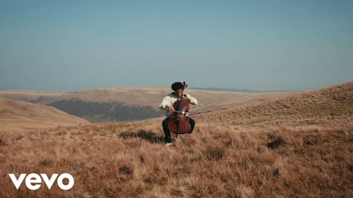 Sheku Kanneh-Mason - Myfanwy (Arr. for Solo Cello) (Music Video)