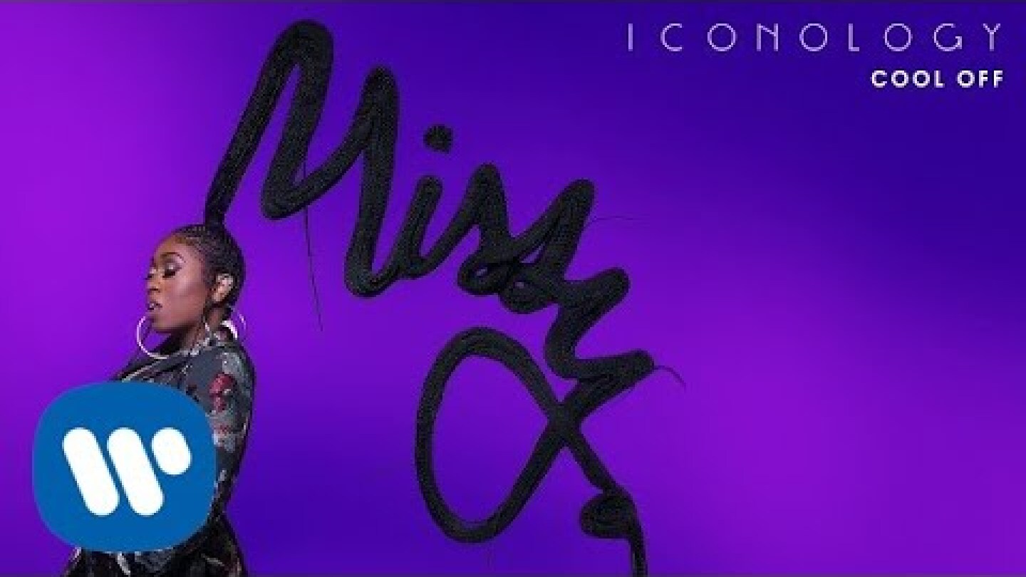 Missy Elliott - Cool Off [Official Audio]