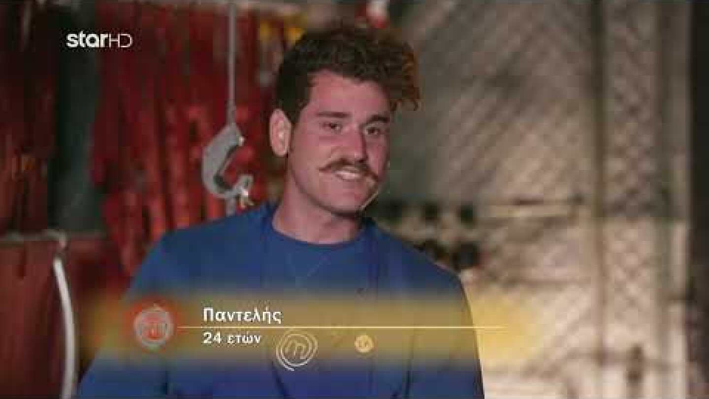 30 "απρόσκλητοι" αλεξιπτωτιστές αιφνιδιάζουν τους παίκτες του MasterChef!