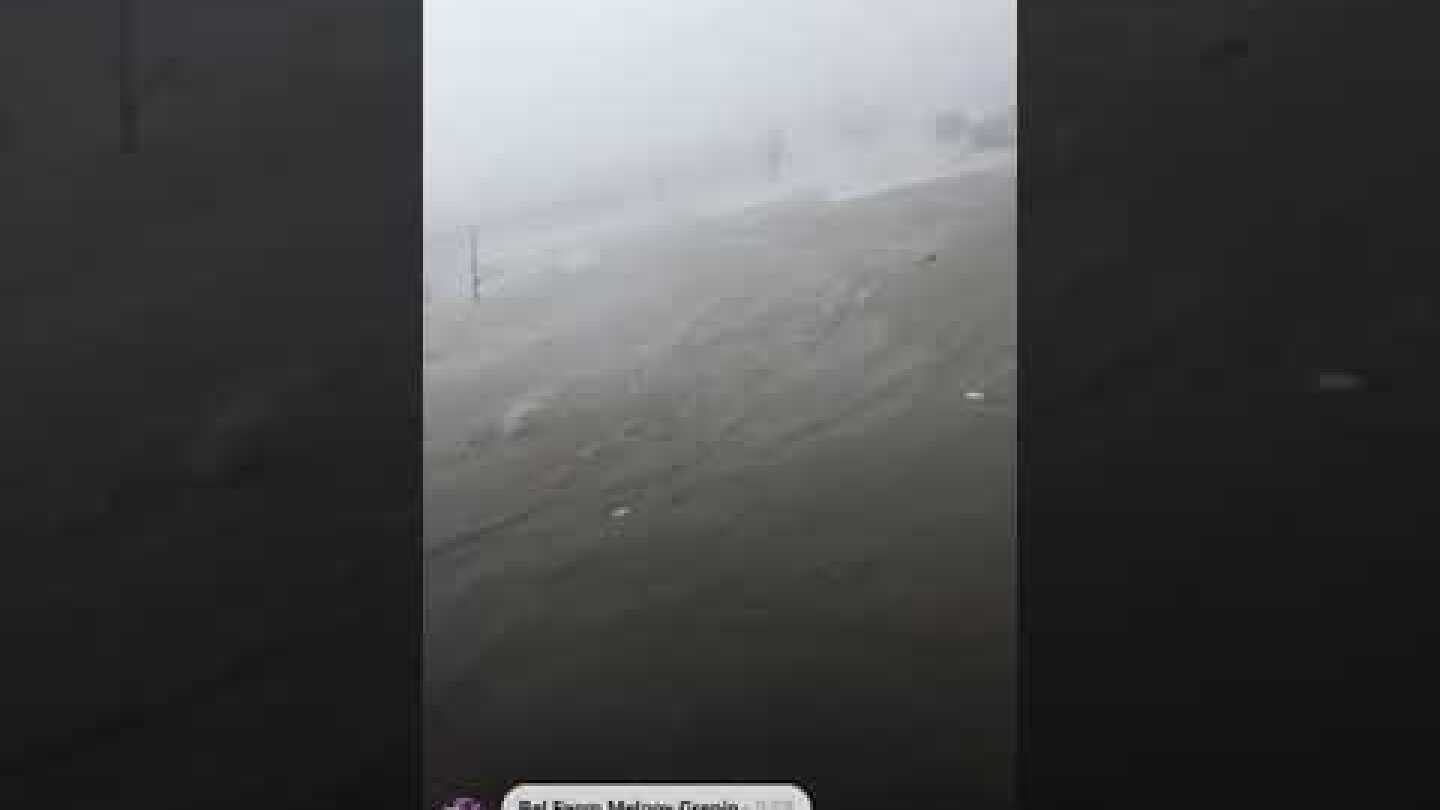 Hurricane Dorian Damage. Major flooding! Abaco Bahamas