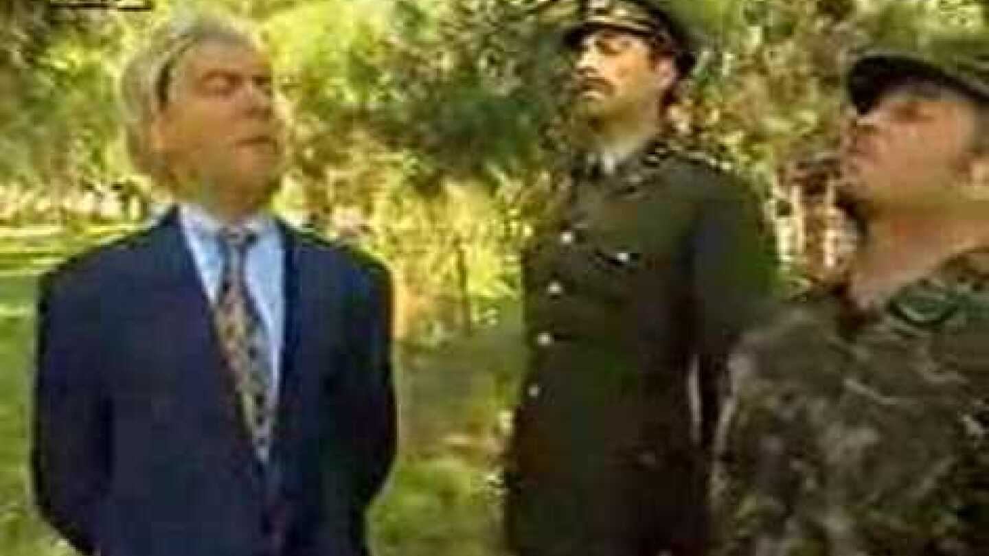 AMAN Tο αυγο του υπουργου