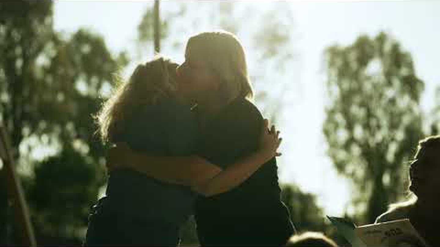 Κατερίνα Γιαννακοπούλου - Η Αποδοχή