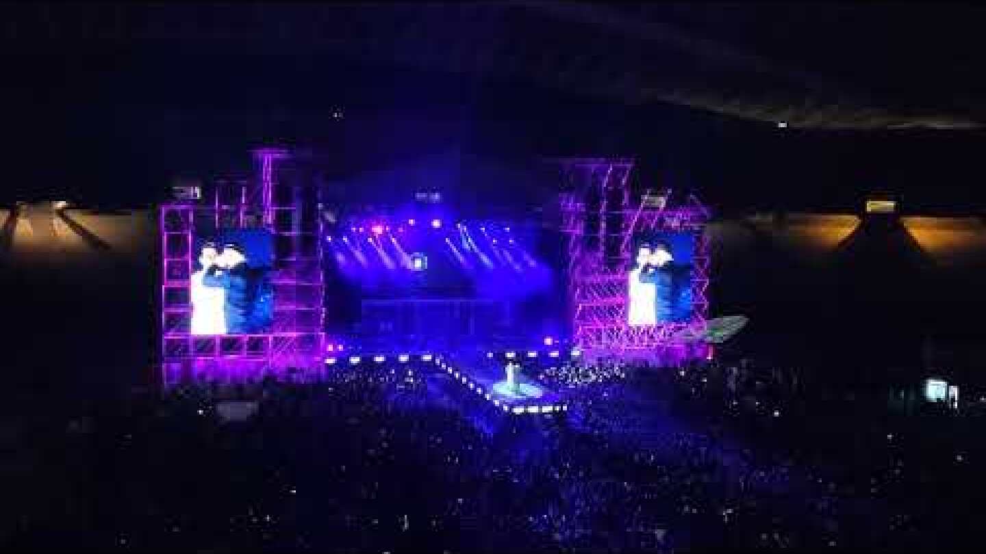 Τελικά - Αργυρός & Rack, live στο ΟΑΚΑ 2022