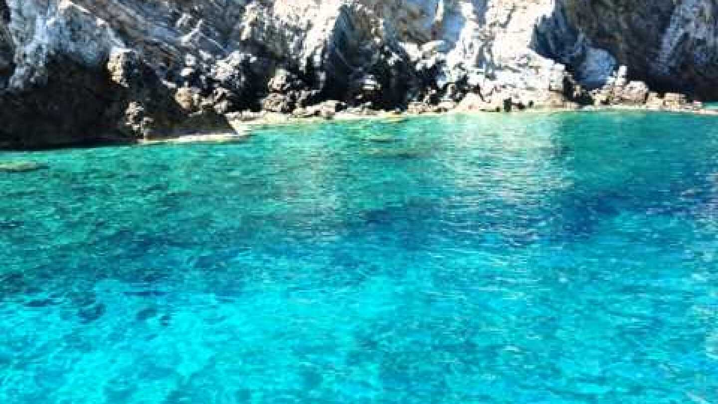 Thanassis Dritsas Blue Therapy