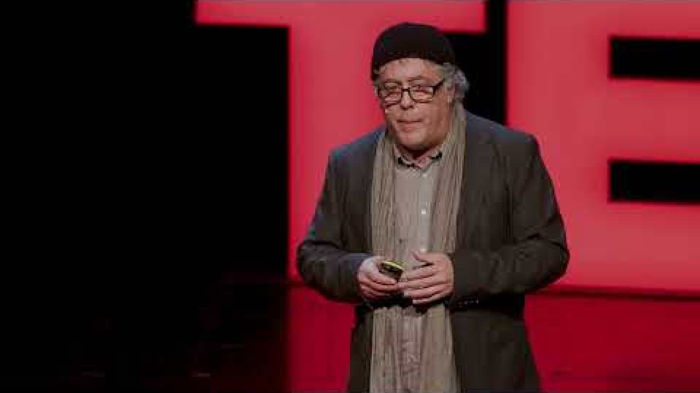 How photography can shape history | Ron Haviv | TEDxVienna