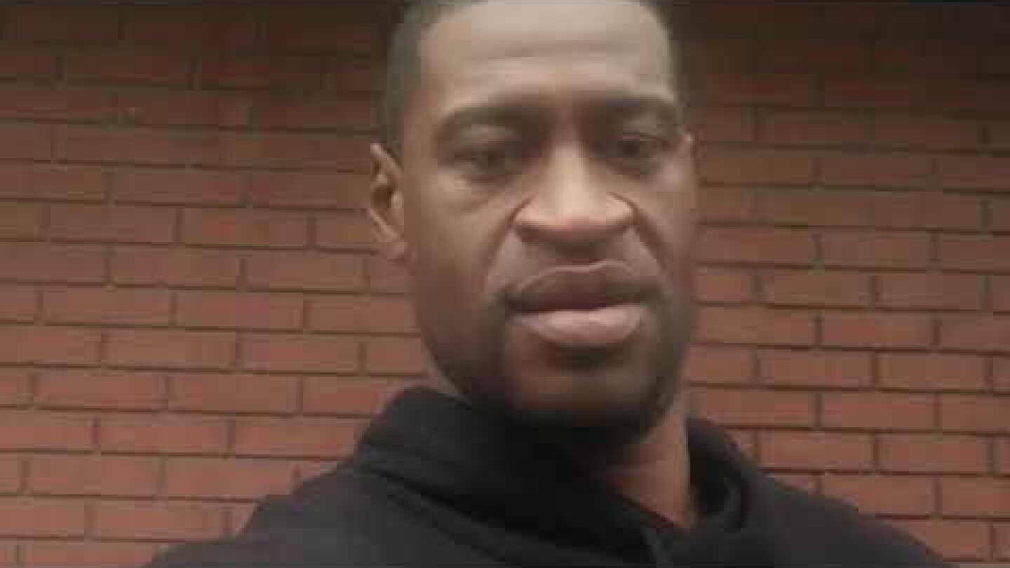 Family of George Floyd Calls for Murder Charges as FBI Investigates His Death