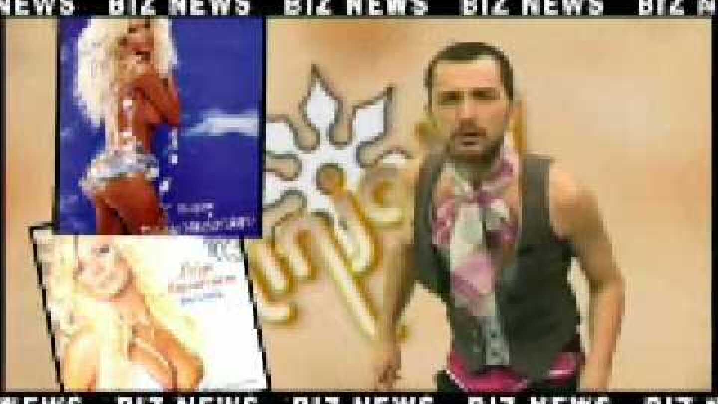 NINJA TV: Στέλλα Μπεζεντάκου