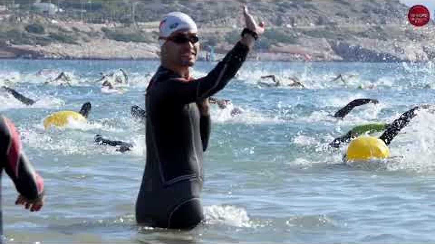 XTERRA O.W.S. Challenge 2018 - Event's Clip