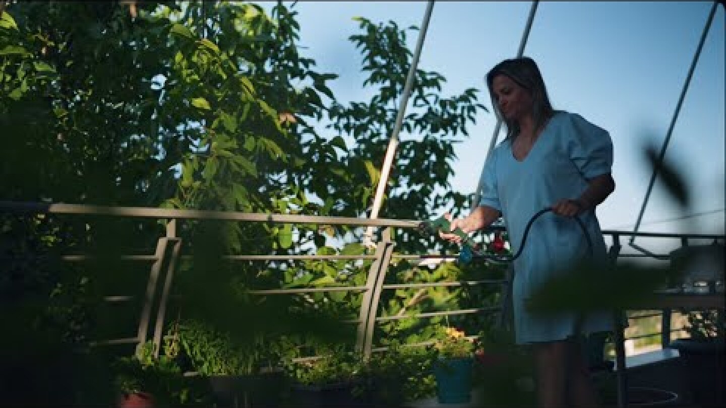 Coca-Cola | PACS | Zero Drop: Η ιστορία της Χριστίνας | 30" | 16x9 | GR