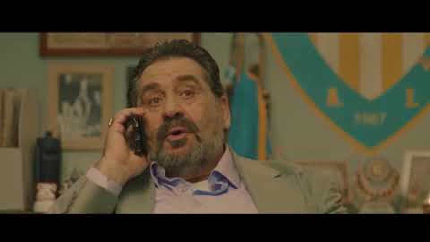 Τι εννοείς τρίμηνο;