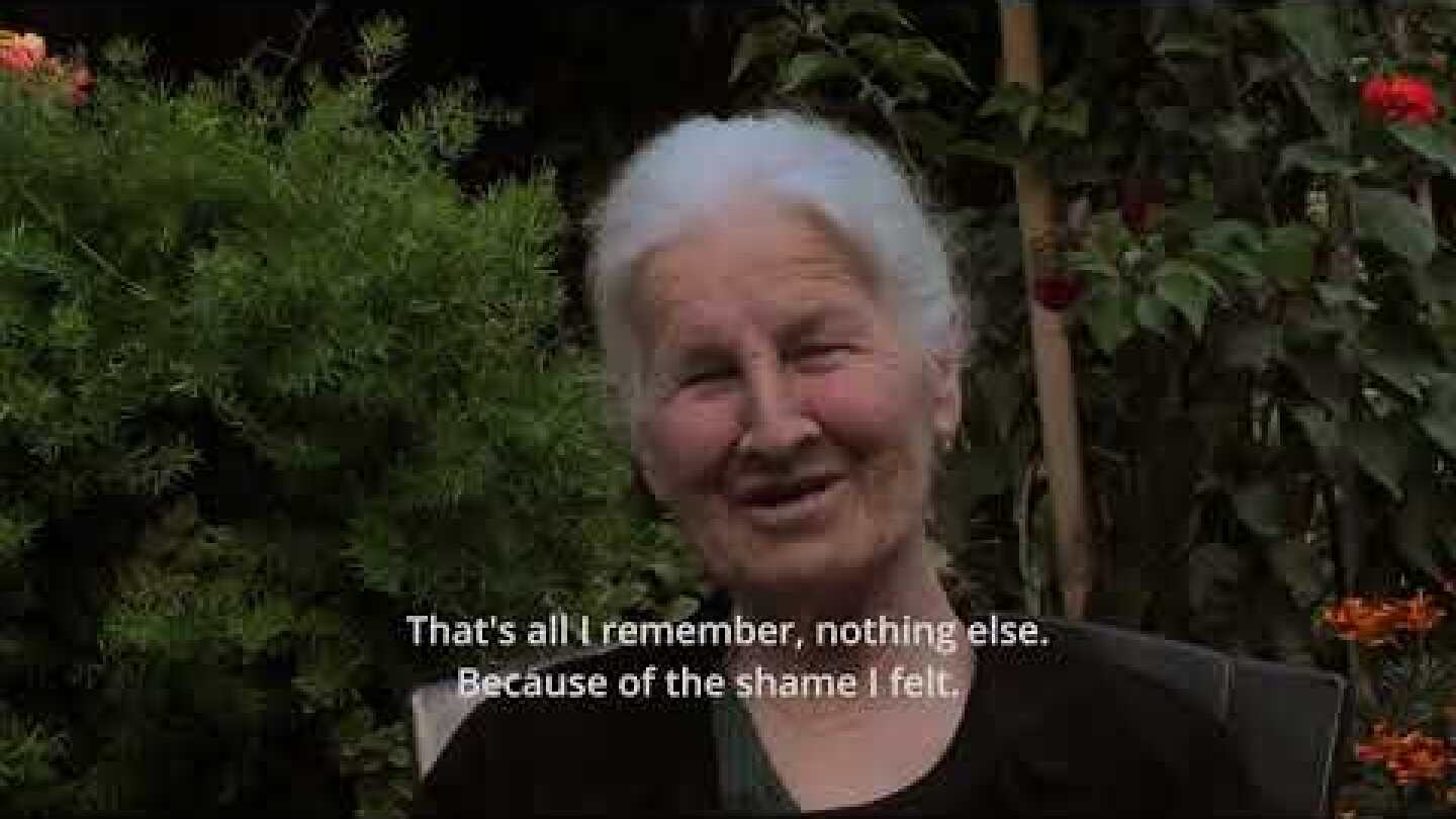 Ο έρωτας στα χρόνια της γιαγιάς μου | Ζωή Σταυρίδη-Μιχαλοπούλου @ CFF13