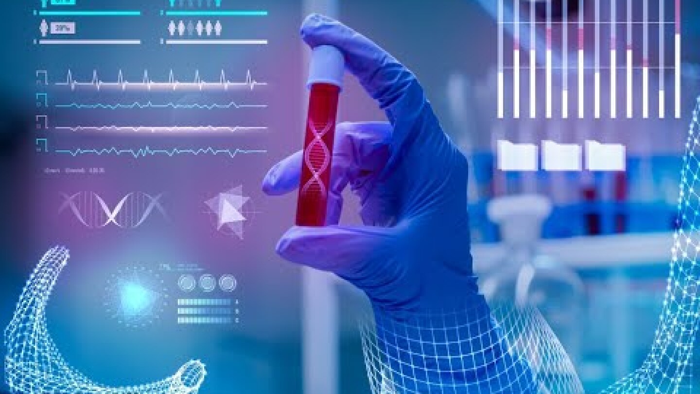 "CRISPR/Cas9" A New Hope in HIV Treatment