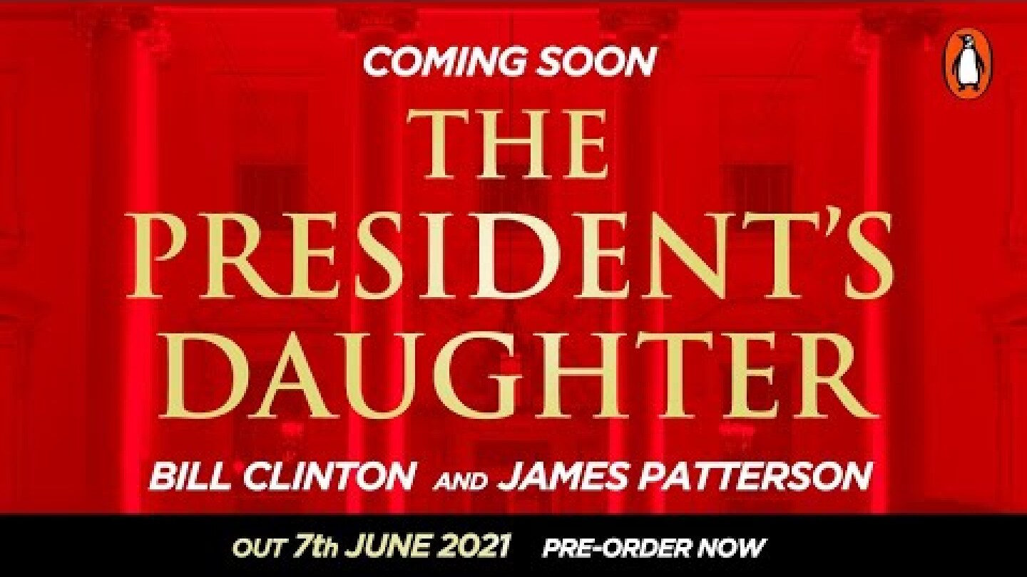 The President's Daughter