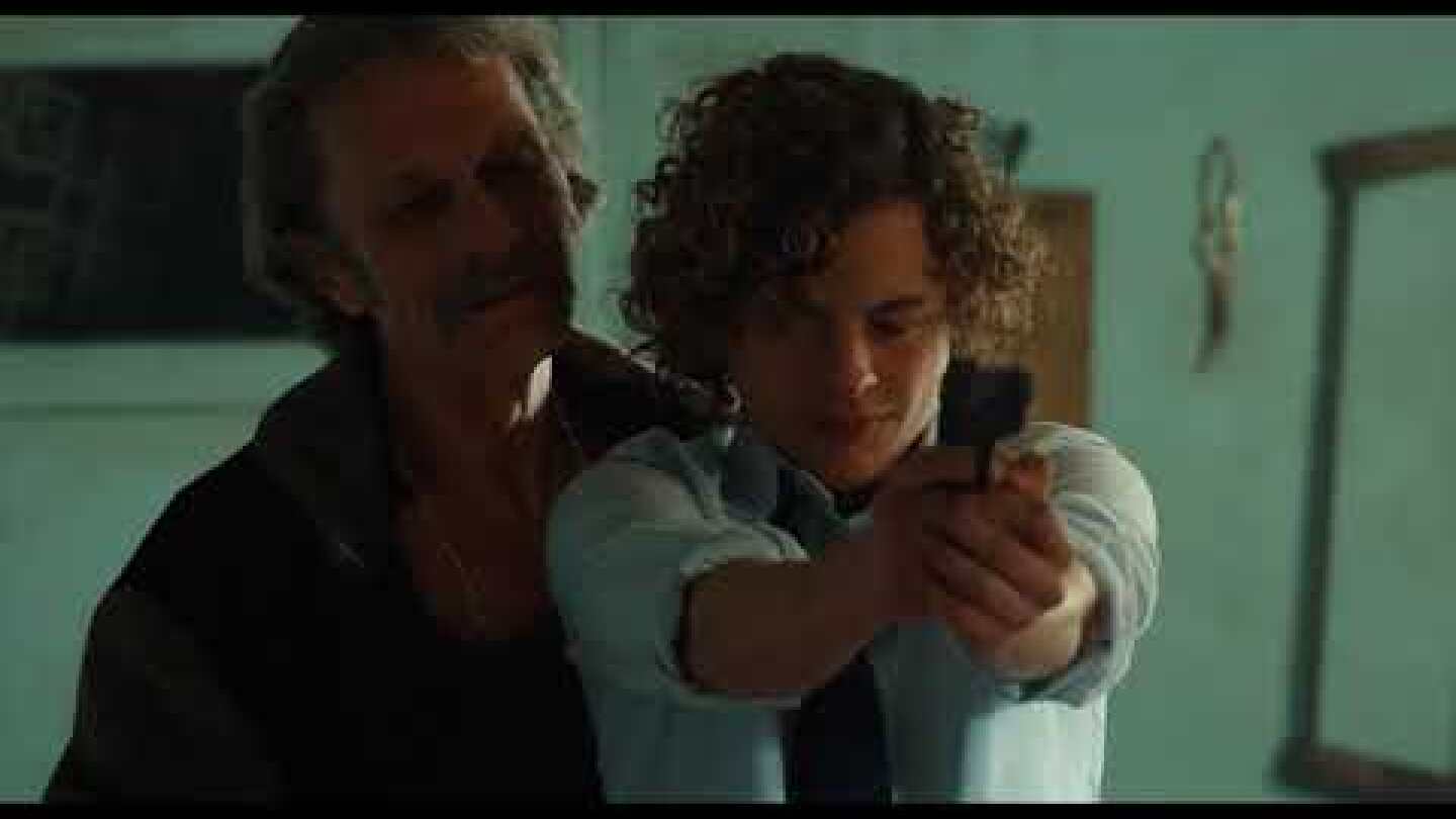 Ο Άγγελος | El Angel Trailer | FULL HD | GR SUBS