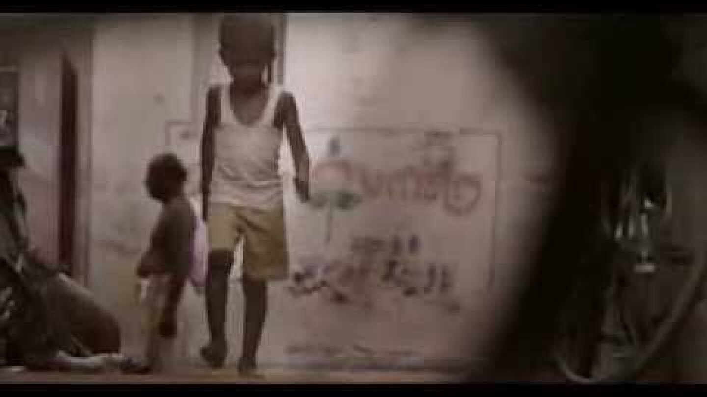 Lifebuoy Help a Child reach 5