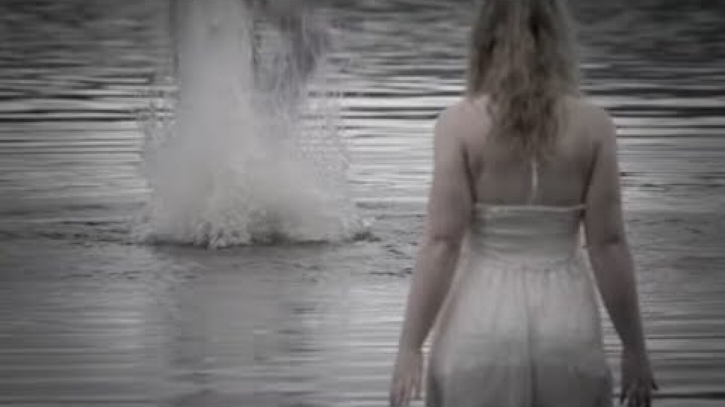 The Beast of Loch Ness