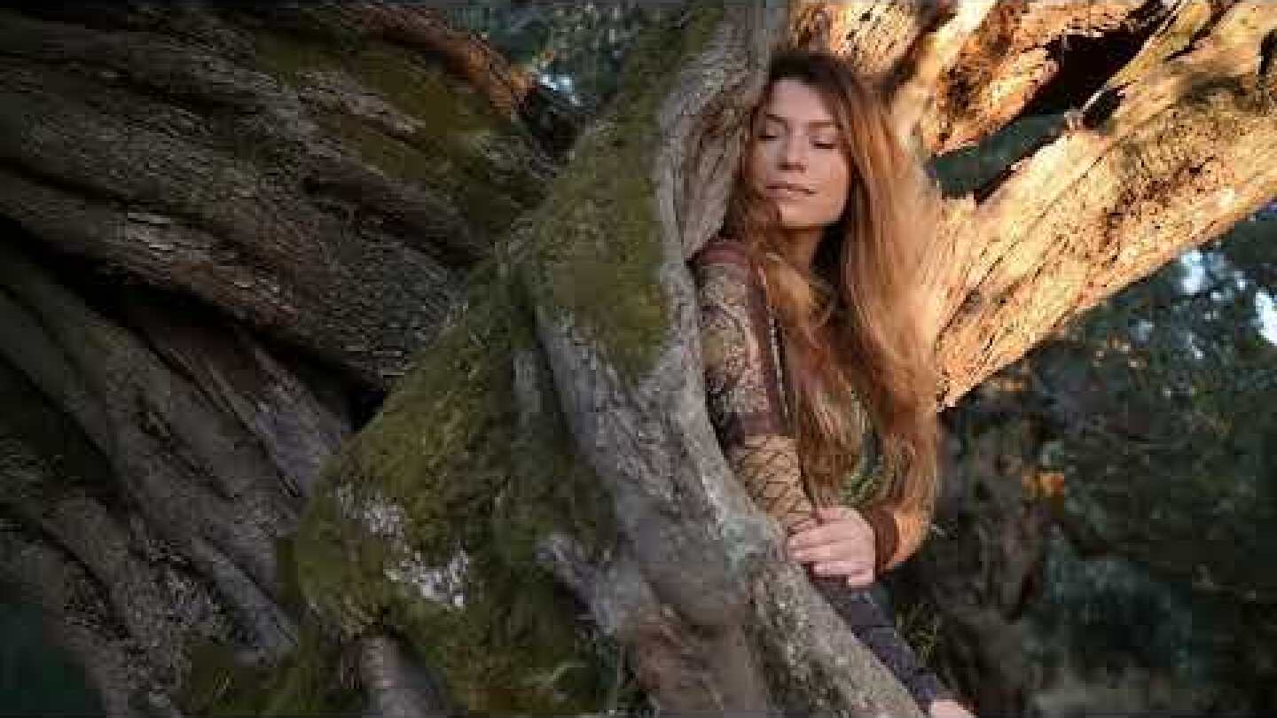 Klaudia Delmer - Προσευχή - Prayer