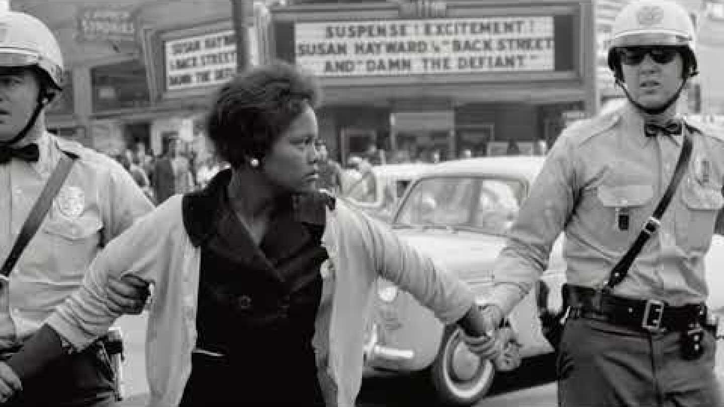 TDF20 – Official Trailer 1