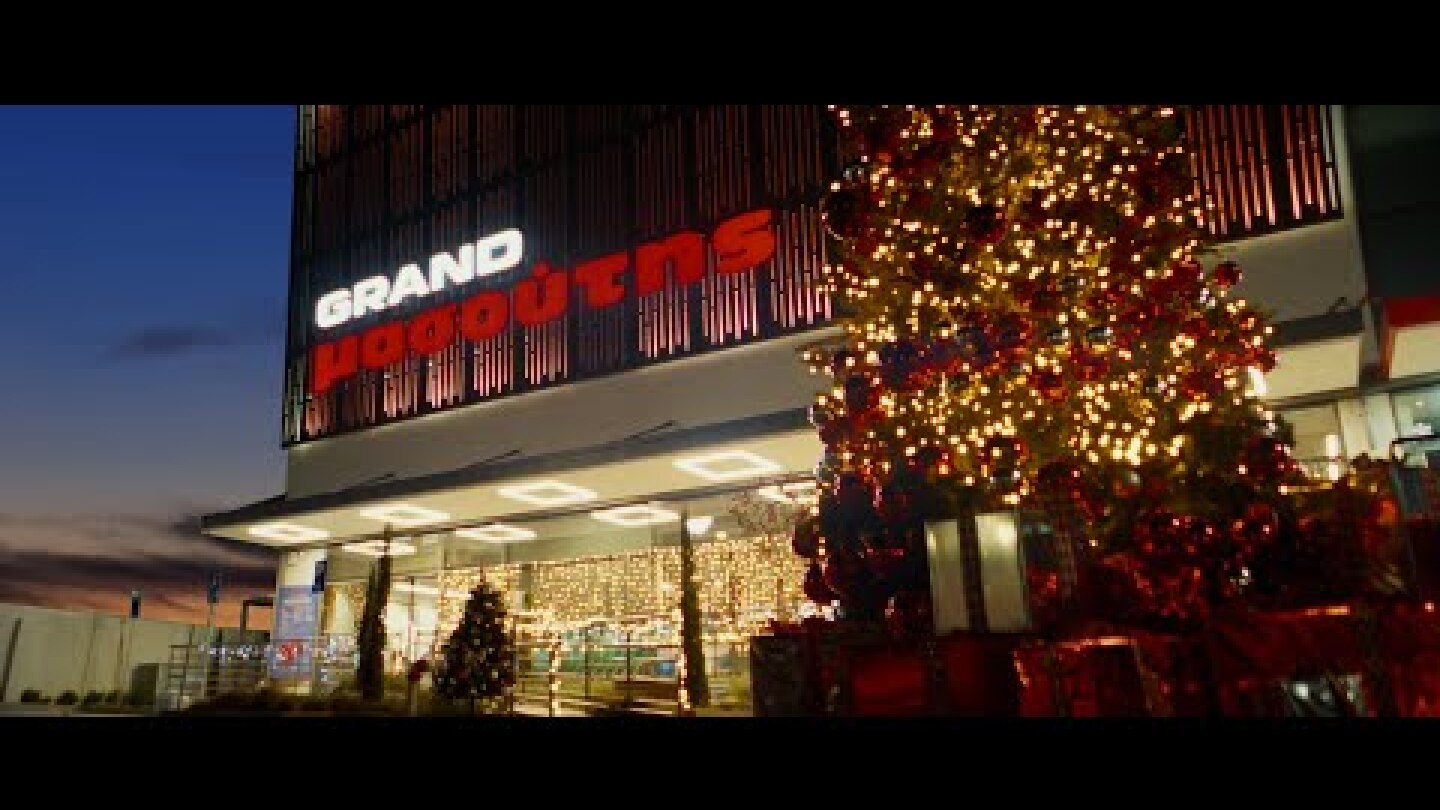 Γινόμαστε μια φωνή αγάπης!