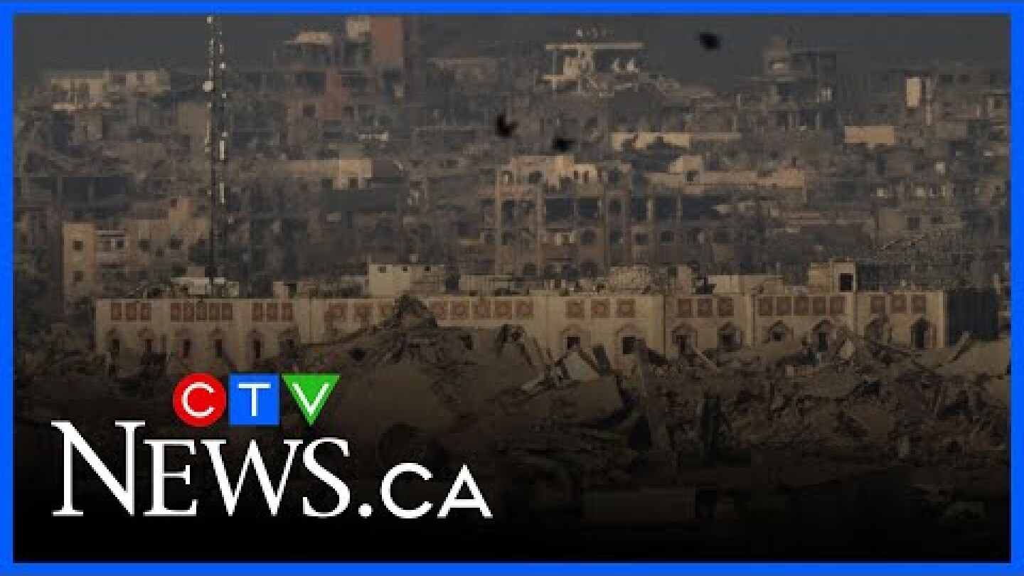 Trump’s response "the key question" in Israel-Hamas ceasefire violations