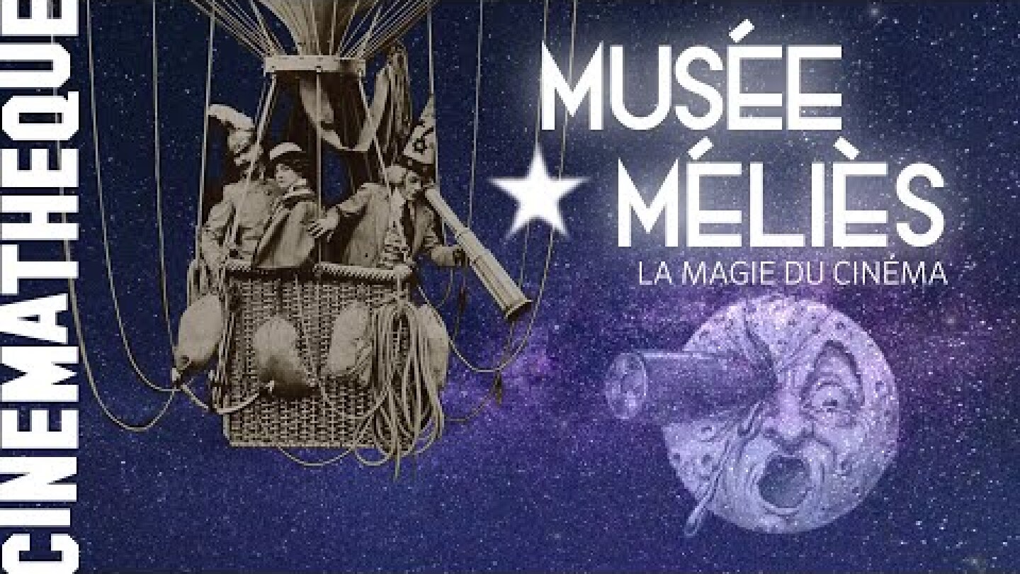 Musée Méliès - Exposition permanente