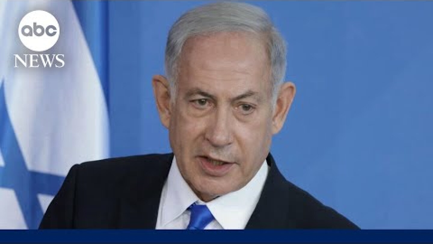 New demands in the ceasefire deal between Israel and Hamas