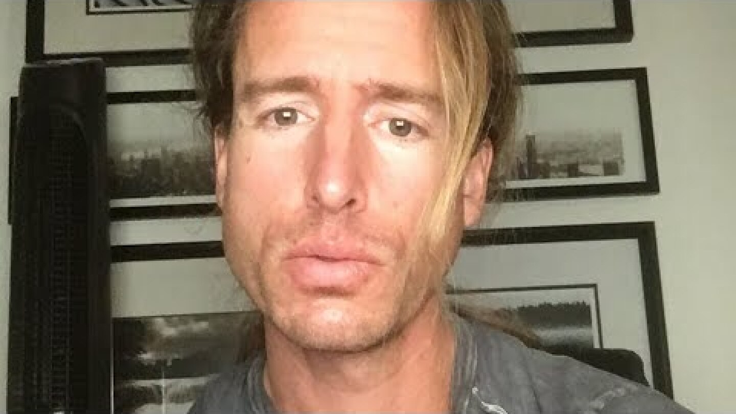 Son of Former Hollywood Agent Charged in Wife’s Murder