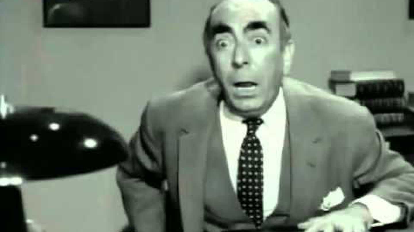 Είμαι λυπημένος!