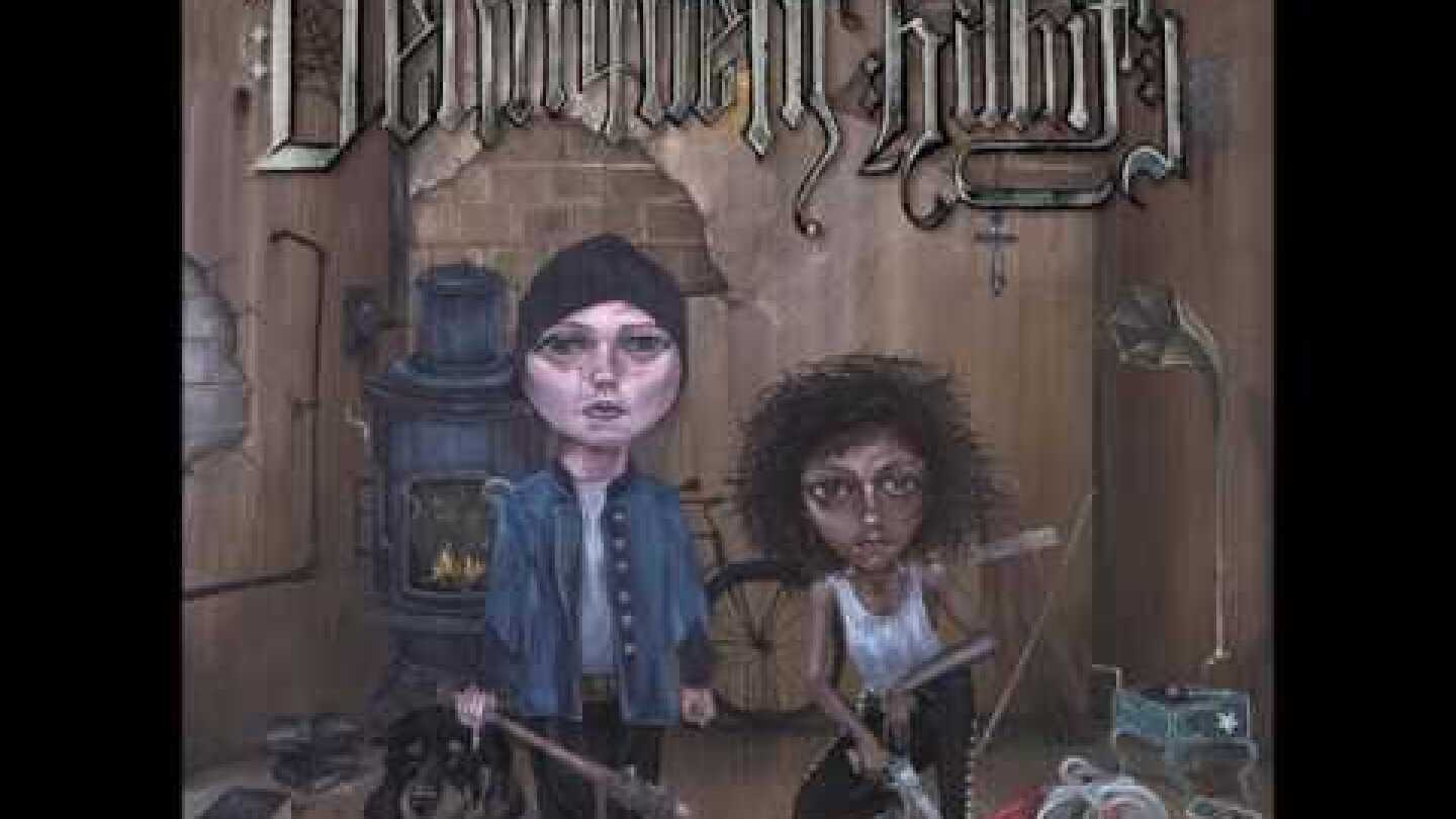 Delinquent Habits - Over & Over