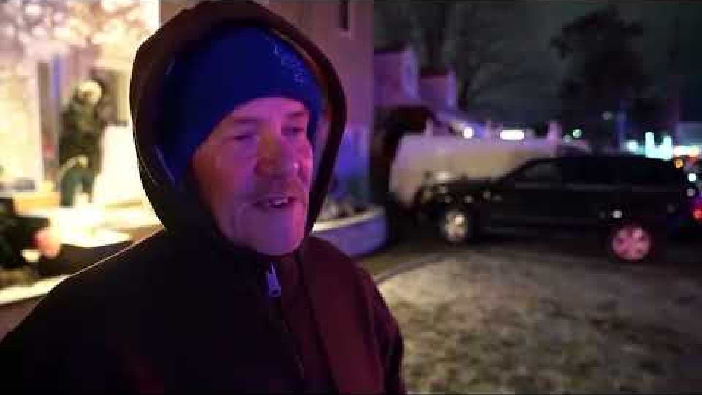 Police: 29-year-old mother killed in Massapequa stabbing that left another woman critically injured