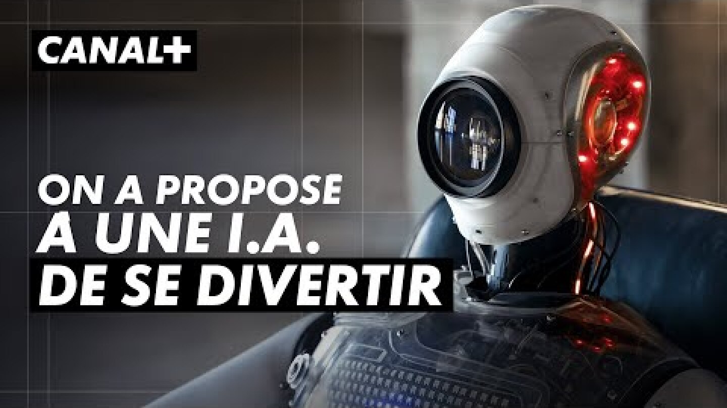 R0_B0+ : L’IA répond dorénavant « Old El Paso » quand on lui demande « Que se pasó? »