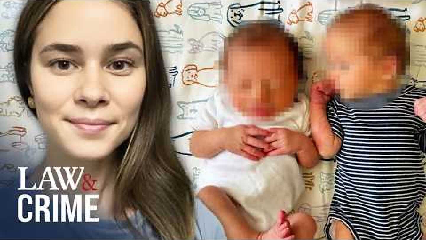 PhD Student Killed Best Friend's Newborn Baby: Police