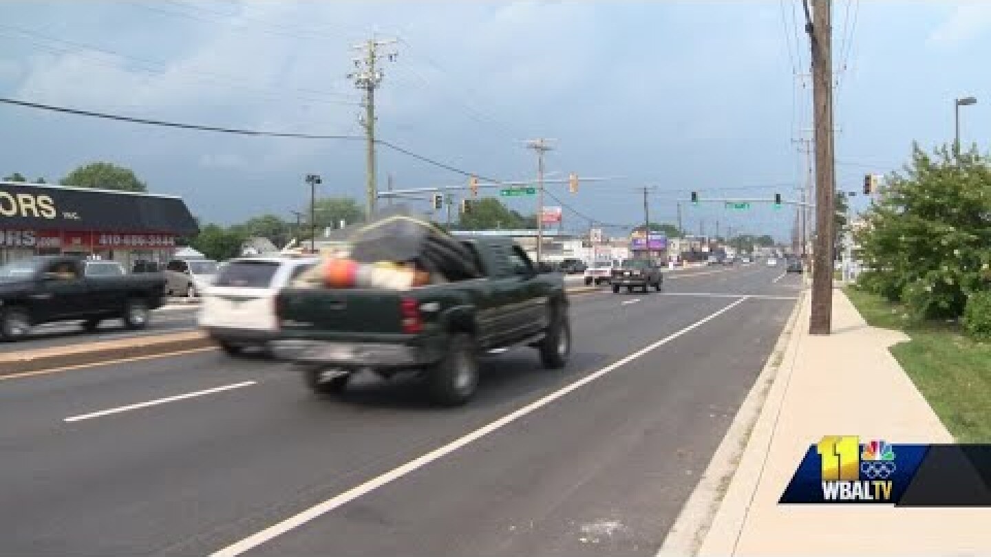 Officers at traffic stop discover 2 deceased children's bodies