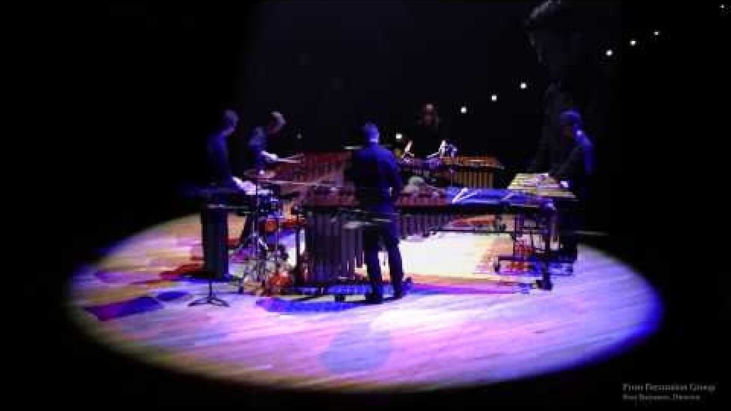 "Kyoto" by John Psathas