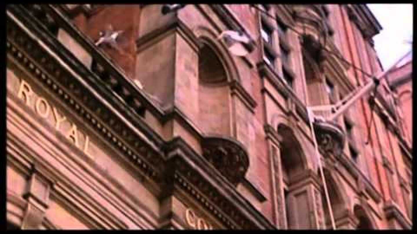 Shine - Trailer (1996) HQ