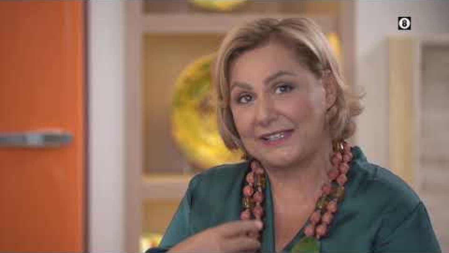 «Κεραία» | «Παιδικός καρκίνος» Α' Μέρος | Πρεμιέρα 6/11, στις 18:15  στην ΕΡΤ1 | ΕΡΤ