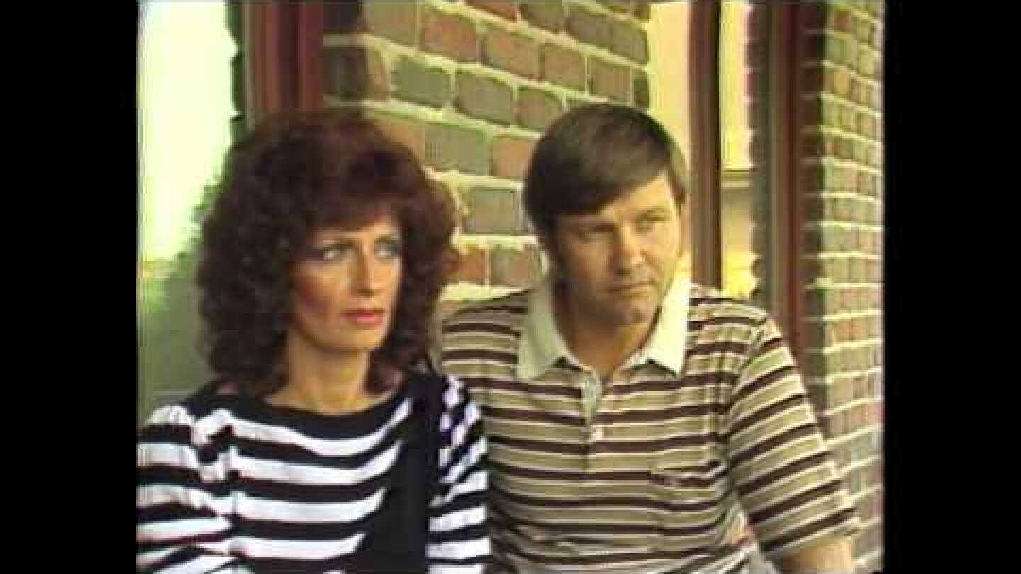 WHO TOOK JOHNNY - TRAILER