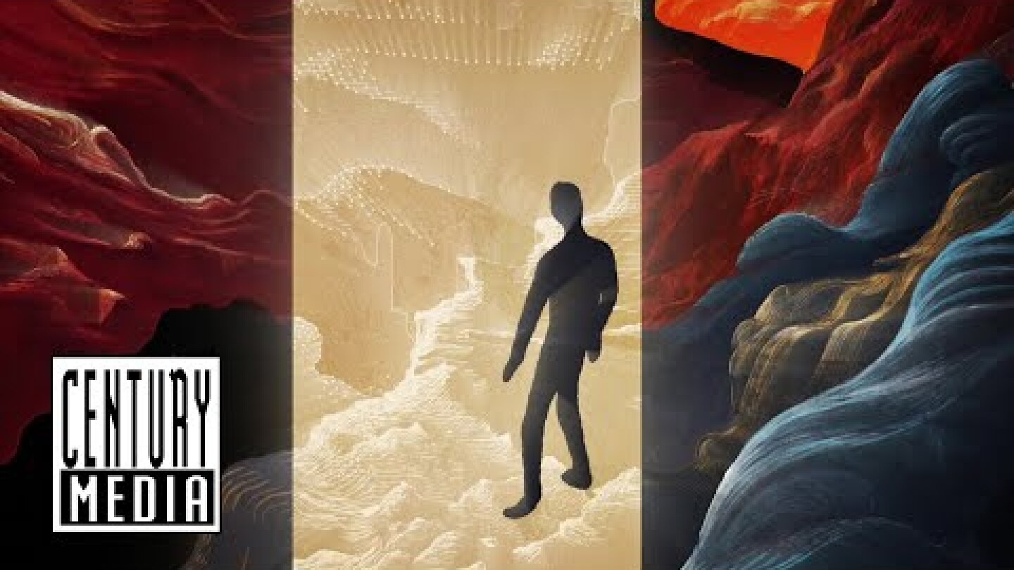 DARK TRANQUILLITY - Phantom Days (OFFICIAL VIDEO)