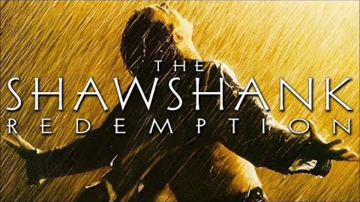 ΤΕΛΕΥΤΑΙΑ ΕΞΟΔΟΣ ΡΙΤΑ ΧΕΙΓΟΥΟΡΘ (The Shawshank Redemption) - Υποτιτλισμένο Trailer