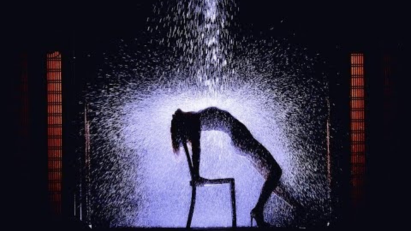 Flashdance - Maniac (Music Video)