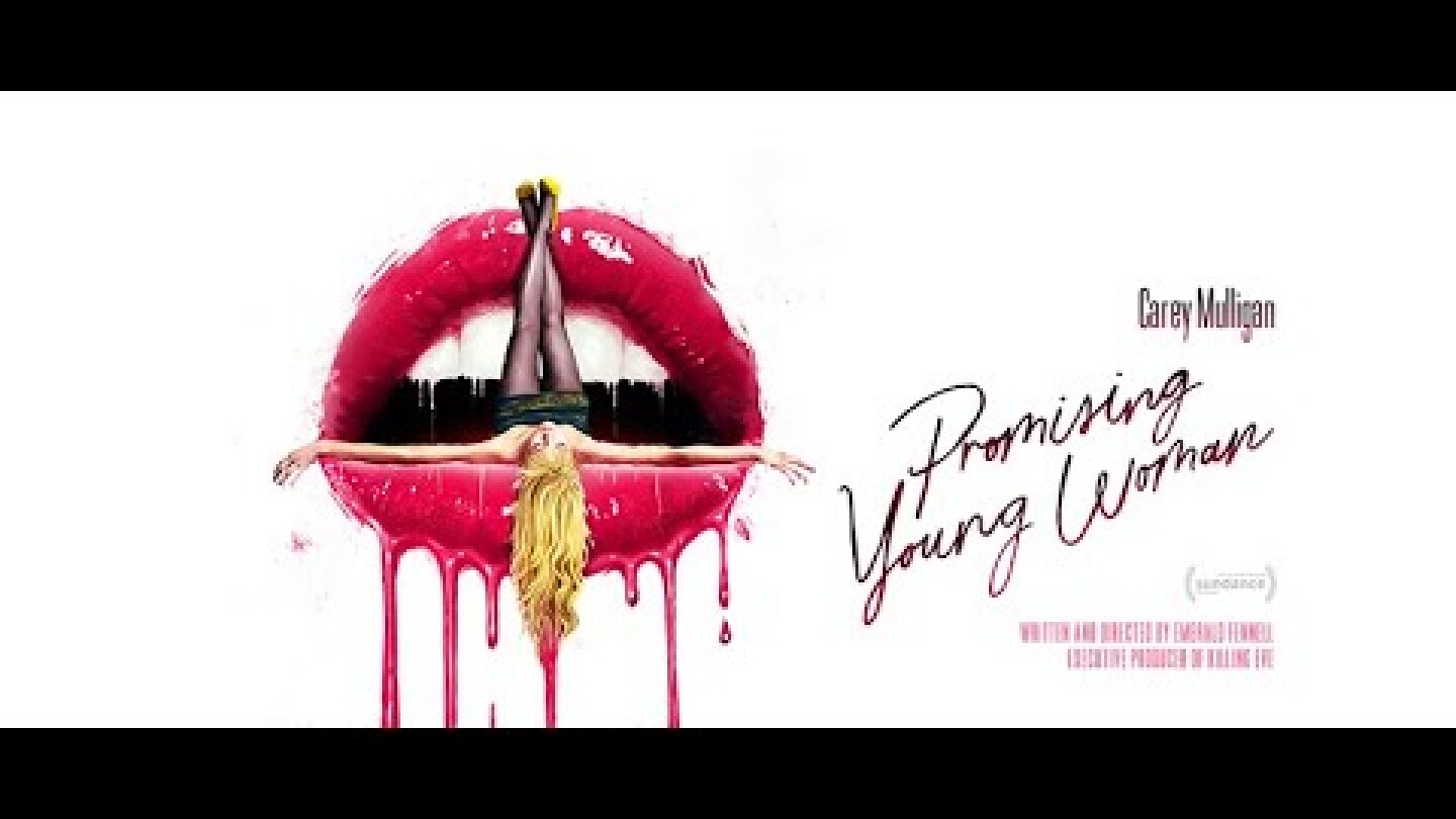 PROMISING YOUNG WOMAN - Official Trailer - GREEK SUBS.