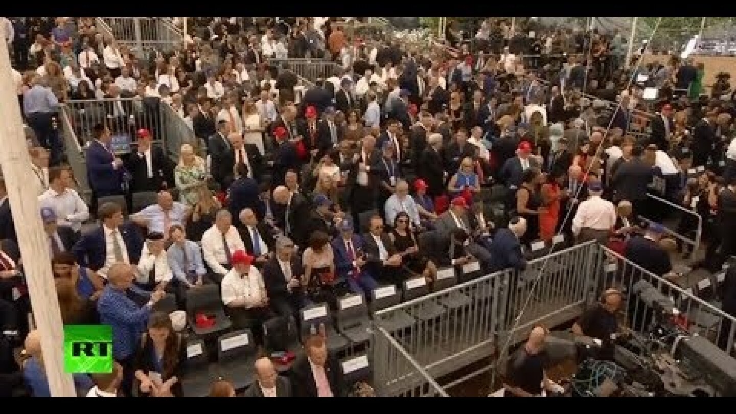 Ceremony to open US embassy in Jerusalem