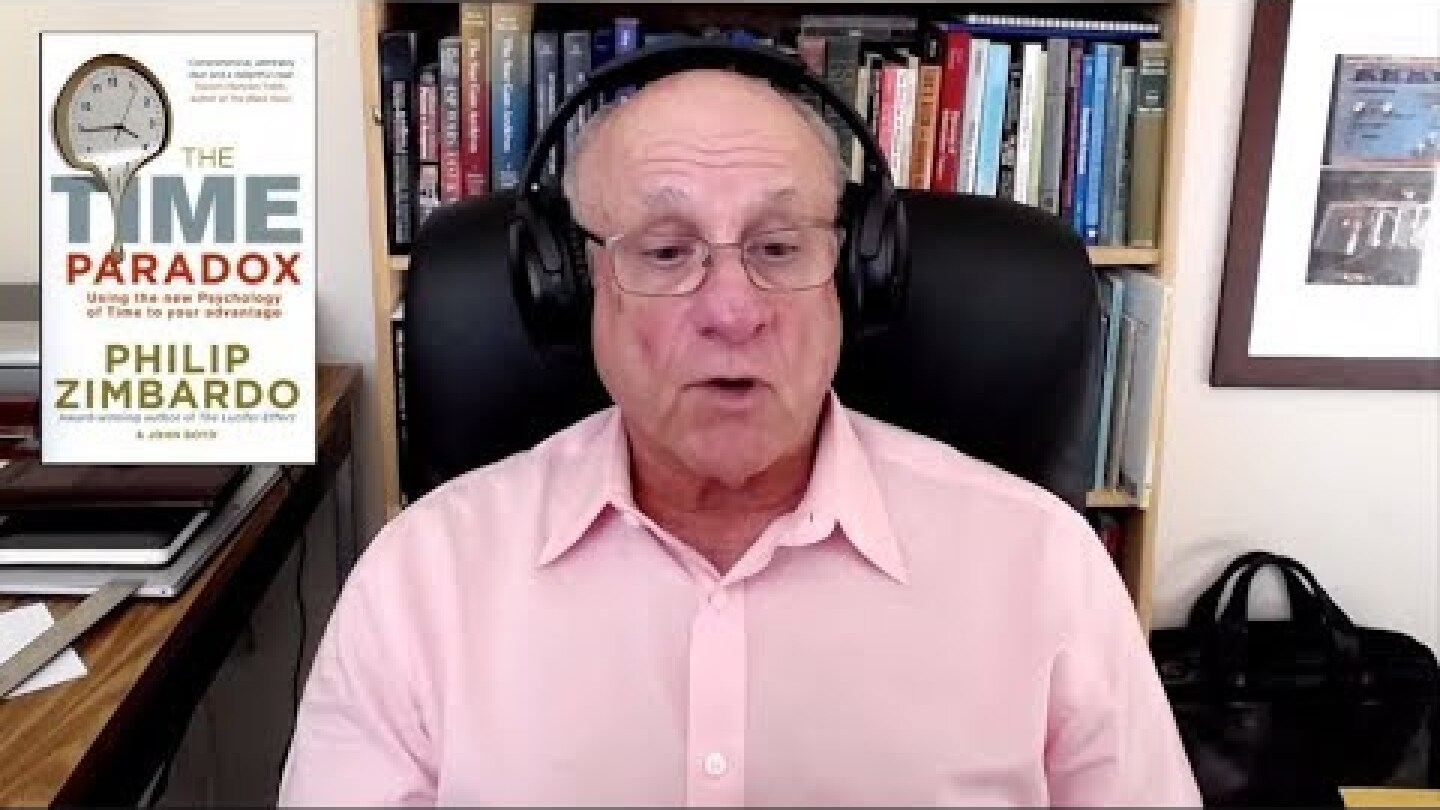 Stargate Revisited with Edwin C. May