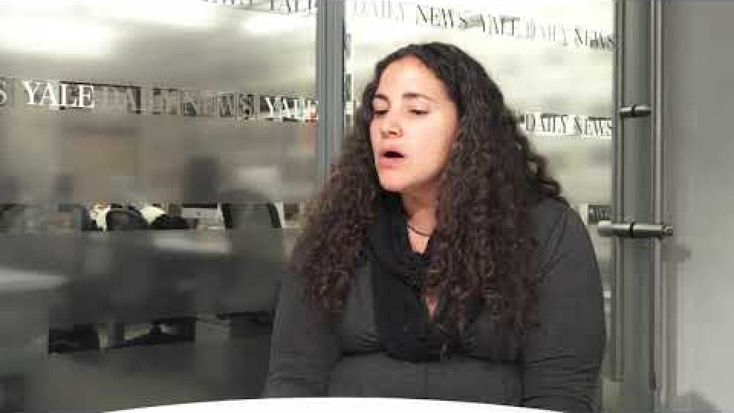 The Salon: Laurie Santos talks about the "Good Life"