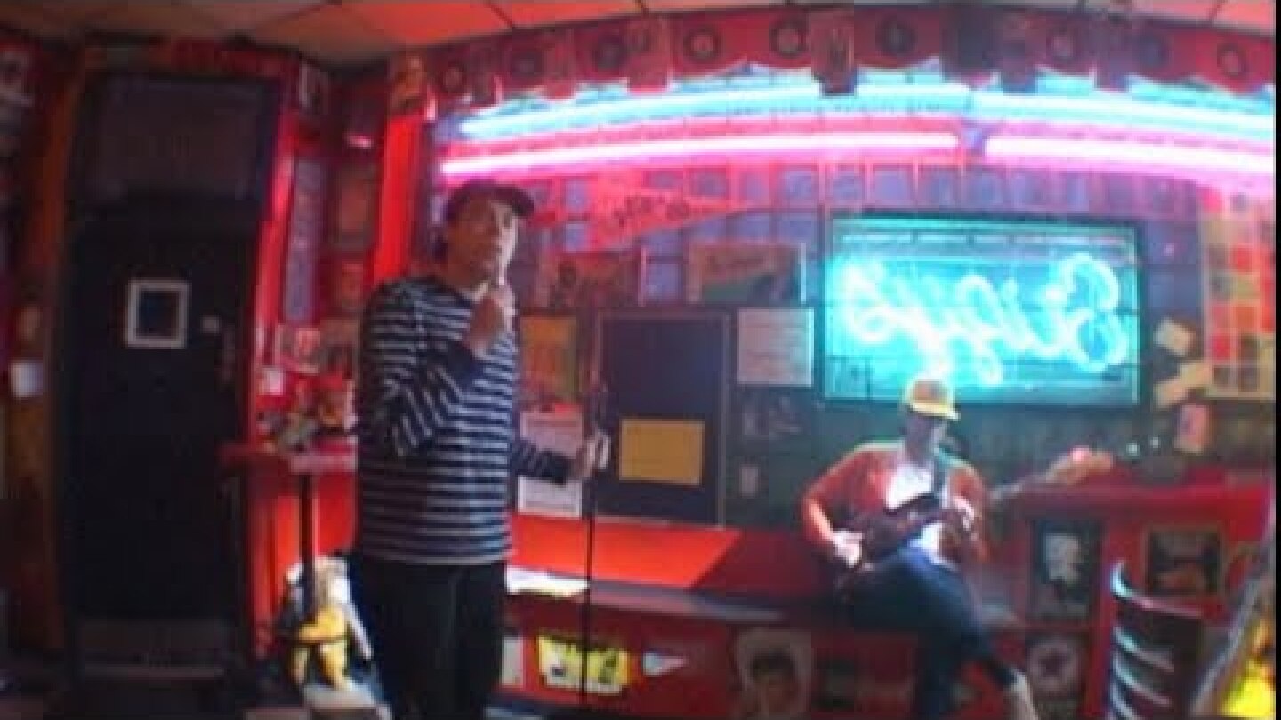 Remo Drive - "New In Town"